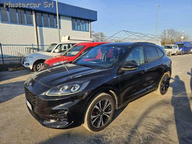 FORD Kuga usata, con Airbag