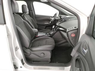 FORD Kuga usata, con Controllo trazione
