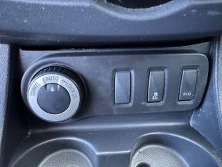 DACIA Duster usata, con ESP