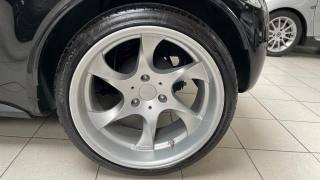 SMART Roadster usata, con Cerchi in lega