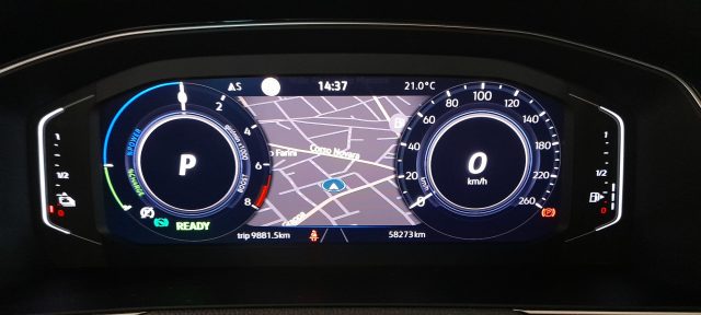 VOLKSWAGEN Passat usata, con Adaptive Cruise Control