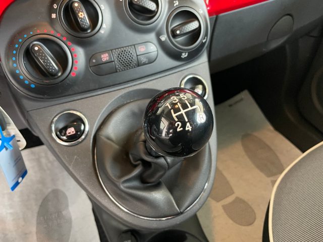 FIAT 500 usata 23