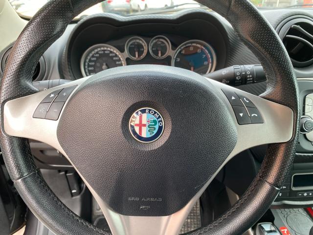 ALFA ROMEO MiTo usata, con Bracciolo
