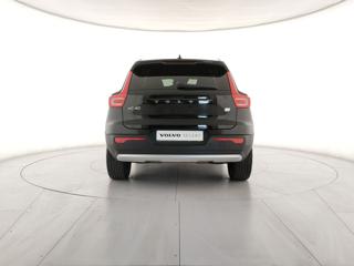VOLVO XC40 usata, con Airbag Passeggero
