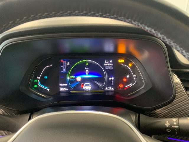 RENAULT Arkana usata, con Controllo vocale