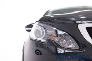 PEUGEOT 2008 usata, con Sistema di navigazione