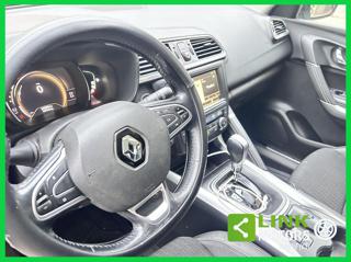 RENAULT Kadjar usata, con Controllo elettronico della corsia