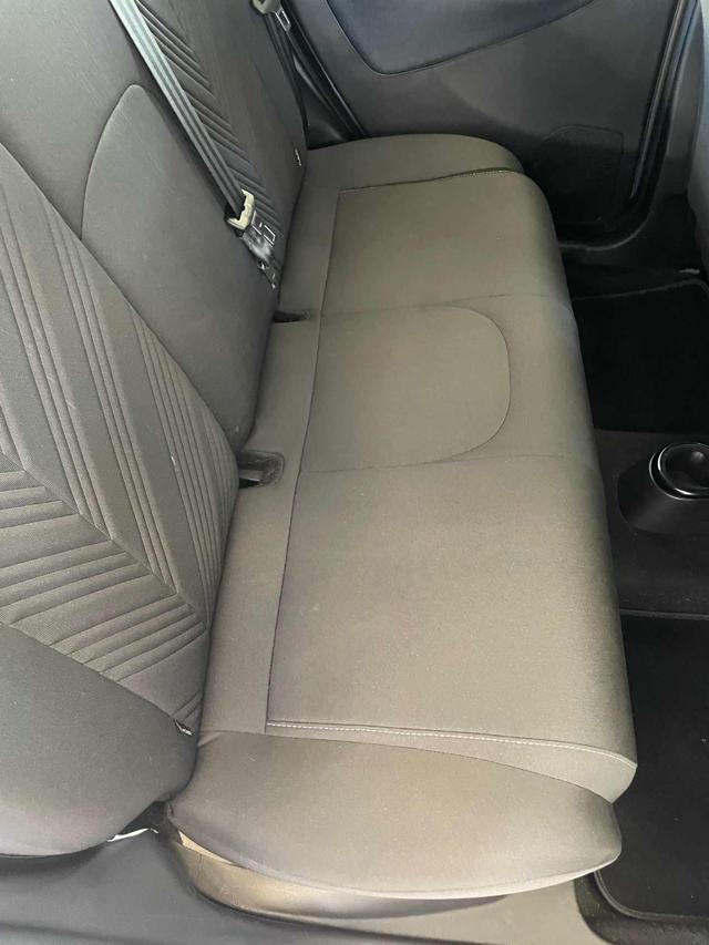 LANCIA Ypsilon usata 14