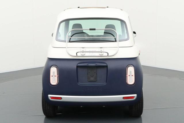 FIAT Topolino usata 8