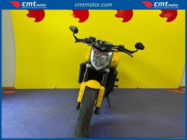 YAMAHA FZ1 usata 1