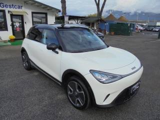 SMART Smart usata, con Sensore di luce