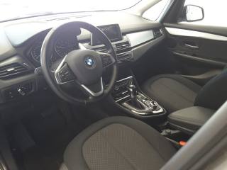 BMW 216 usata, con Autoradio