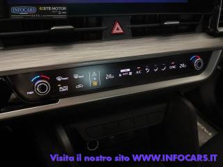 KIA Sportage usata, con Volante in pelle
