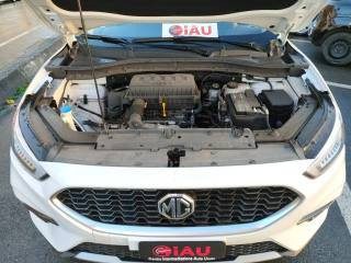 MG ZS usata, con Regolazione elettrica sedili