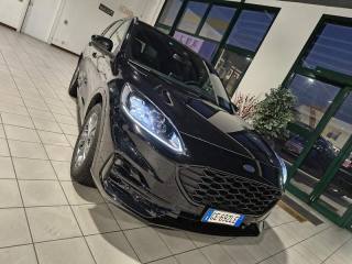 FORD Kuga usata, con USB