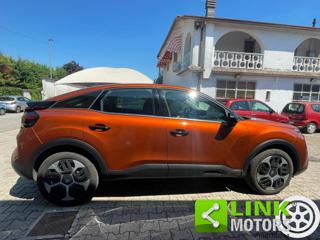 CITROEN C4 X usata, con Boardcomputer