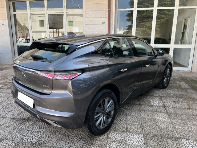 DS AUTOMOBILES DS 4 usata 7
