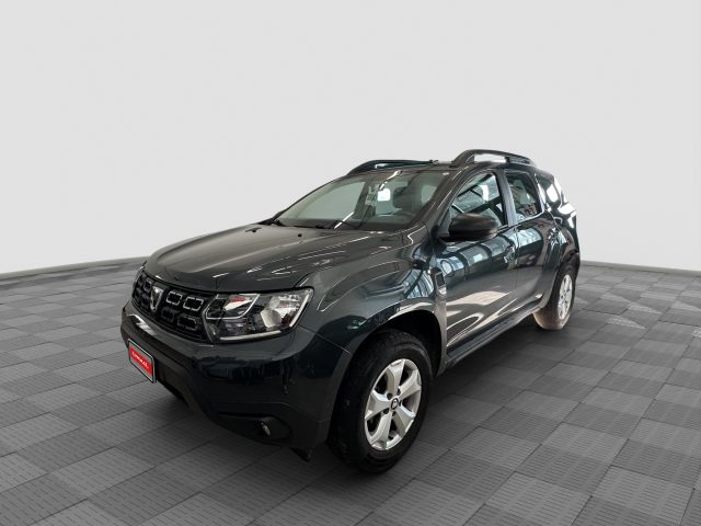 DACIA Duster usata 0