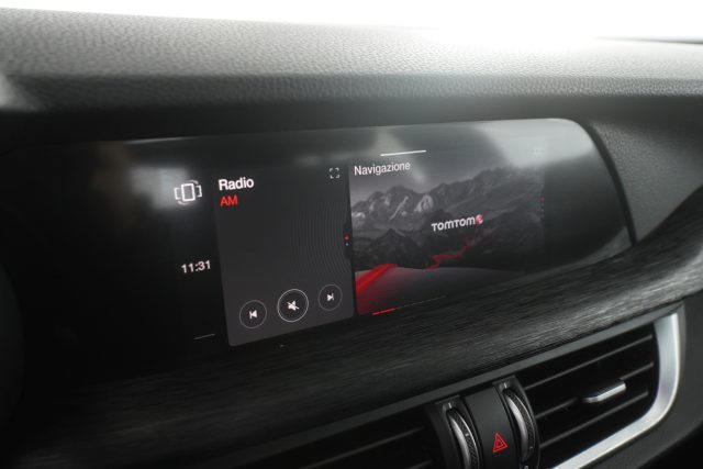 ALFA ROMEO Stelvio usata 16