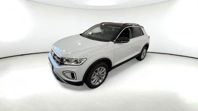 VOLKSWAGEN T-Roc usata, con ABS