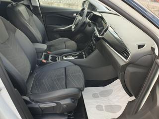 OPEL Grandland usata, con Controllo automatico clima
