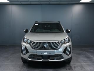 PEUGEOT 2008 usata, con Airbag laterali