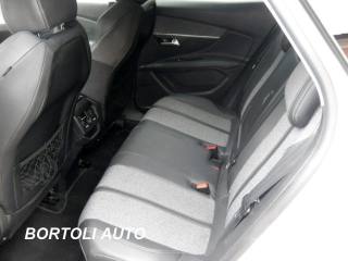 PEUGEOT 3008 usata, con Cruise Control