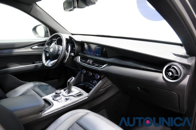 ALFA ROMEO Stelvio usata 52