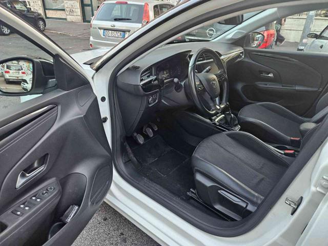 OPEL Corsa usata, con Servosterzo