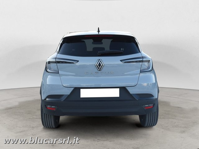 RENAULT Captur usata 1