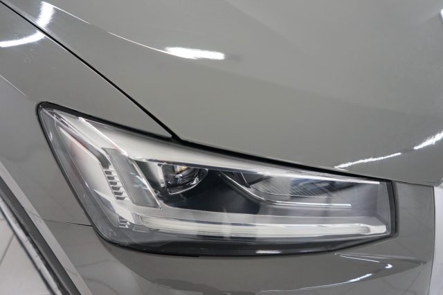 AUDI Q2 usata, con Volante multifunzione