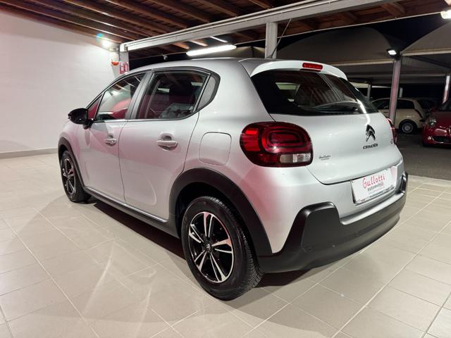 CITROEN C3 usata, con Airbag Passeggero