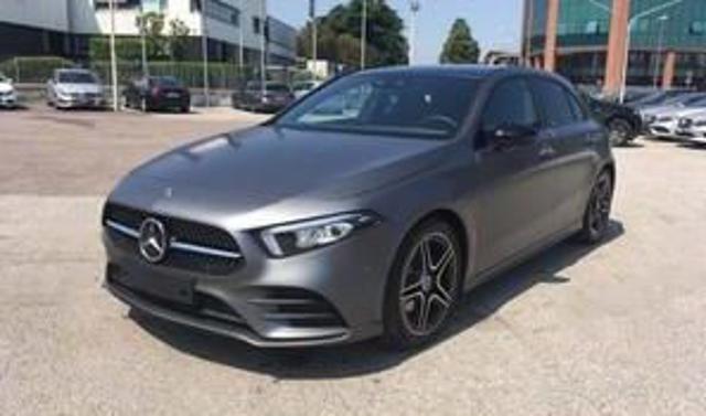 MERCEDES-BENZ A 35 AMG usata, con ABS