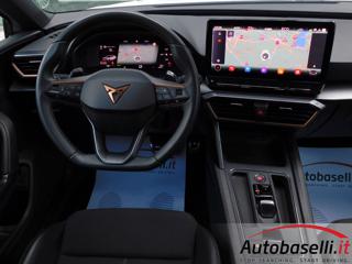 CUPRA Leon usata, con Vetri oscurati