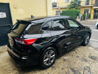 FORD Kuga usata, con Autoradio
