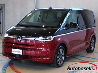 VOLKSWAGEN Multivan 1.4 TSI eHYBRID ENERGETIC PLUG-IN HYBRID 7POSTI