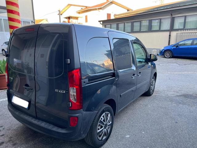 MERCEDES-BENZ Citan usata, con Controllo trazione