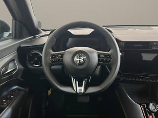 ALFA ROMEO Junior usata, con ESP