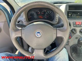 FIAT Panda usata, con Immobilizzatore elettronico