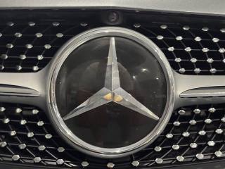 MERCEDES-BENZ C 220 usata, con Luci diurne LED