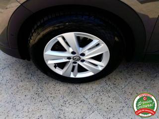 OPEL Grandland X usata, con Autoradio digitale