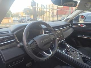 LYNK & CO 01 usata, con Controllo trazione