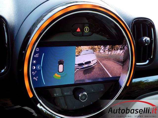 MINI Mini usata, con Controllo automatico clima