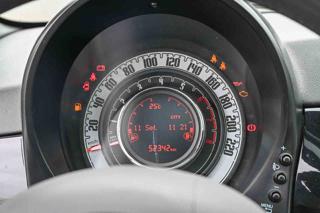 FIAT 500 usata, con ESP