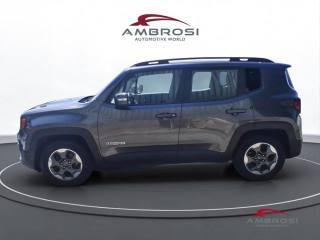 JEEP Renegade usata 5