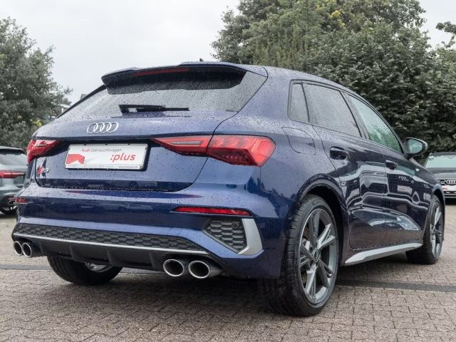 AUDI S3 usata, con Airbag