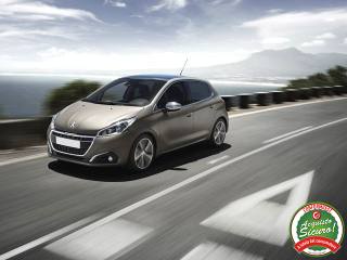 PEUGEOT 208 PureTech 82 5p. Allure *NEOPAT*UNICO PROPRIETARIO*