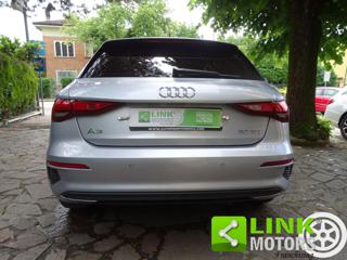 AUDI A3 usata, con Cronologia tagliandi
