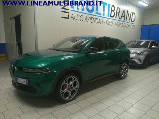 ALFA ROMEO Tonale 13 280 CV Plug-In AT6 Q4 Speciale Garanzia 24 Mesi