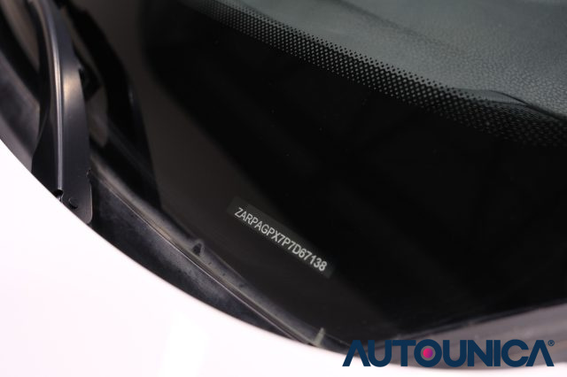 ALFA ROMEO Stelvio usata, con Freno di stazionamento elettrico